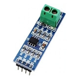 Módulo Conversor Rs232 Ttl P/ Rs485 Max485 - Arduino Pic