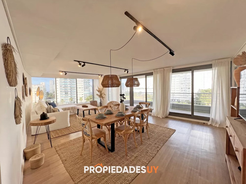Apartamento Premium En Venta En Punta Del Este. - Imagen 4