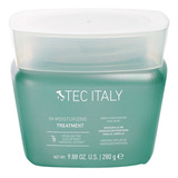 Tec Italy Hi-moisturizing Mascarilla Hidratación 280gr