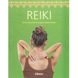 Reiki - Terapia Para Aportar Paz Y Equilibrio A La Mente