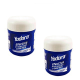 Crema Yodora 60gr + 60gr - mL a $532