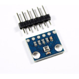 Sensor Presion Atmosferica Bmp280 I2c Spi Arduino Nubbeo