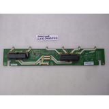 Placa Inverter Para Tv Samsung Ln32d403e2g