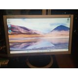 Monitor 17  Samsung Syncmaster 740nw Vga