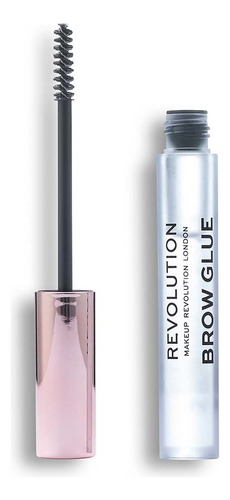 Extra Hold Brow Glue Color Transparente