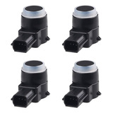 4x Sensor Auxiliar De Aparcamiento Para Dodge Ram