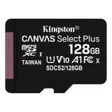  Memoria Kingston Ideal Switch 128 Gb Original