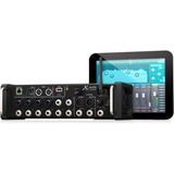 Behringer X Air Xr12 Mezclador Digital Para Montaje En Rack