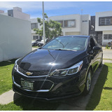 Chevrolet Cruze 2017 1.4 Lt At