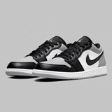 Air Jordan 1 Low Shadow Toe