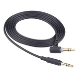 Cable De Audio De Repuesto Compatible Con Sony Mdr-1000x