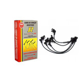 Juego Cables Bujia Ngk Renault R19 19 1.8 93/98 8v  Cb015