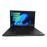 Portátil Dell Core I5 De 11gen 256ssd 16gb 14''latitude 3420