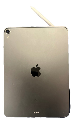 Apple iPad Pro 11 256gb Wi-fi+bluetooth Tablet Magic Keyboar