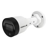 Camera De Tv Intelbras Ip Bullet Vip 1220 B Fc G4