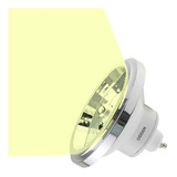 Lampara Led Ar111 12w 24° Luz Calida Gu10 Dimerizable Osram 