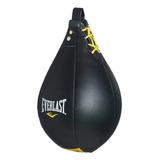 Pera Boxeo Everlast Piel Speedbag X04241