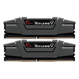 Memoria Ram 32gb 2x16gb Ddr4 3600 Mhz Dimm G.skill F4-3600c1