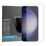 Película Hidrogel Frontal Hd Para Samsung Galaxy S23 Plus