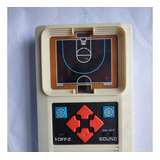 Basketball Mattel Electroinc Game