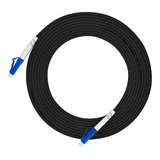 Sfp Cable Drop Bidi Monomodo Lc/upc X 100 Mt Fibra Optica