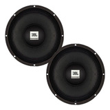 Jbl Par Alto Falante Medio Grave 10mpro 10'' 350w Rms 8 Ohms