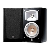 Yamaha Ns-333 2 Vías Bass Reflex - Altavoces Para Estantería