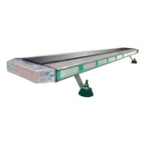 Barral Baliza M2 Led Vision 360° 85 Cm Verde