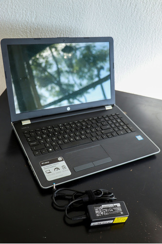 Laptop Hp  Desktop 14r Core I3  8gb Ram 500gb