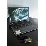 Laptop Hp  Desktop 14r Core I3  8gb Ram 500gb