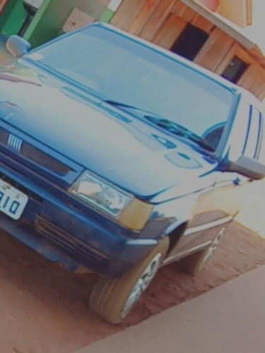 FIAT UNO 2003 1.0 FIRE 5P