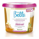 Depil Bella Cera Hidrossolúvel Natural 300g