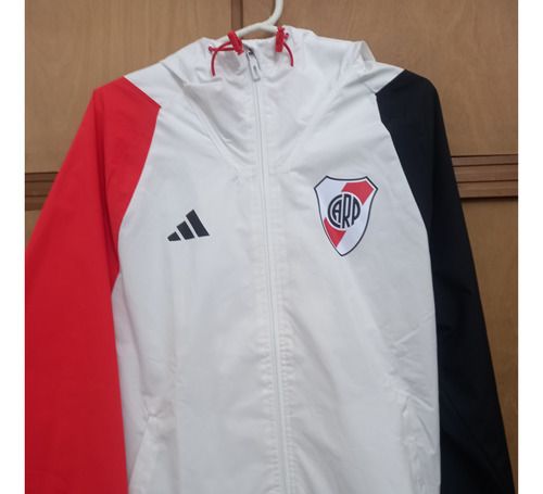 Campera River