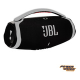 Adesivo Personalizado Jbl Boombox 3 Sticker Customizado
