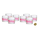 Nunn Care 8 Crema Limpiadora 100% Original