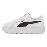 Zapatillas Puma Karmen De Mujer 2460 Dash Csi