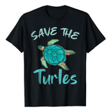 Tortuga Marina Camis, Activista De Save The Turtles Ocean An