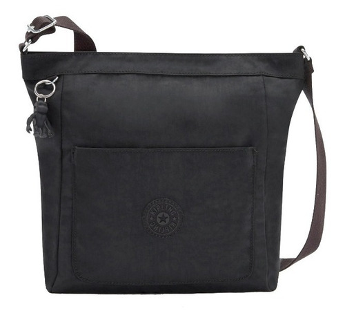 Bolsa Kipling 100% Original Crossbody Envío Gratis!