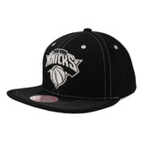 Gorra Mitchell & Ness New Your Knicks Nba