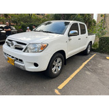 Toyota Hilux 2008 2.7 Imv 4x2