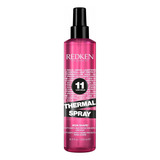  Mascarilla Redken Iron Shape 11 Termo Protección De 250ml