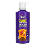  Aussie Kids - Condic. Cabelos Cacheados - Curly - 475ml.