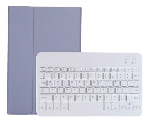 Funda Keyboard+ Tablet For Samsung Galaxy Tab A8/s7/s8