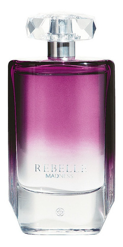 Perfume Feminino Rebelle Madness.