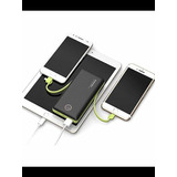 Bateria Externa Power Bank Pineng Slim De 20000 Mah Original