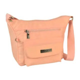 Crossbody Bolsa Para Dama Nautica Original