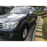 Toyota Fortuner At 2.7 Mod. 2011