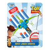 Arco Lanza Dardos Toy Story Pronobel