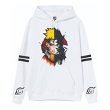 Busos Buzos Sudadera Saco Naruto Anime