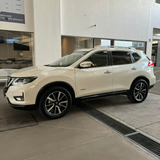 Nissan Xtrail Hibrido Cvt 2020